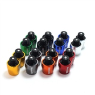 Motorcycle Accessories Handlebar Grips Handle Bar Cap End Plugs For BENELLI Leoncino500 Leonine Leon