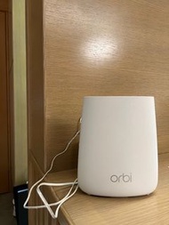 ORBI router