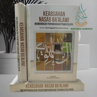 Keabsahan Nasab Baalawi / Keabsahan Nasab Baalawi / Nasab Baalawi