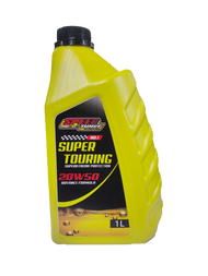 Speedtuner Super Oil 20w50 1L