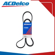 ACDelco Drive Belt for Toyota Camry 2011- 2AZFE 2.4L PN 19376425