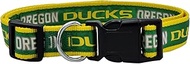 COLLEGE OREGON DUCKS Dog Collar, Small