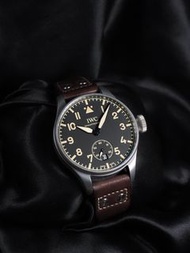IWC 萬國錶 Big Pilot Ref. IW510301
