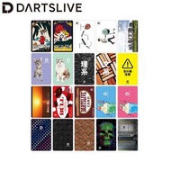 DARTSLIVE CARD