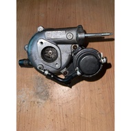 Mini Turbo IHI RHF3 VZ53