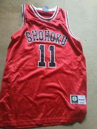 Team sports Slam Dunk Shohoku