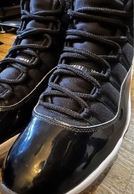 Air Jordan 11 space jam