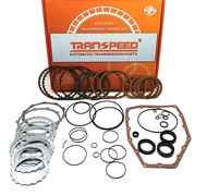 Transpeed JF414E JF414เกียร์อัตโนมัติ Rebuild Master สำหรับ Nissan มีนาคม-ที่ LADA GRANTA KALINA SUZ