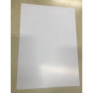 A3 SIZE GLOSSY PAPER/PCS