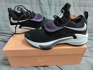 Nike Zoom Freak 3 EP 黑白US9.5