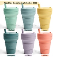 16oz Stojo Biggie Spring/Fall Collection