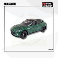 Tomica No. 113 Aston Martin DBX Asia Exclusive