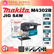 MAKITA M4302B JIG SAW 450W