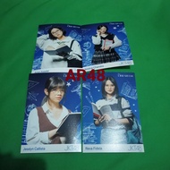 Photopack JKT48 The Librarians | Zee Zee Zee | Jessi | Adel Adel Adel | Jesslyn 2023