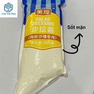 SALAD DRESSING Salty Sauce - 900g Pack