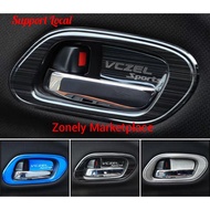 Honda Vezel Internal Door Bowl Protector Cover