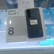 oppo reno 8t