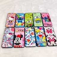 WHOLESALE CASE FUZE MOSCHINOO SAMSUNG OPPOO REALMEE VIVO CAING UNIQUE CUTE CHARACTERS