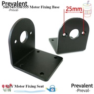PREVALENT 555 Motor Bracket Mounting Bracket 550/545/555 Aluminum Alloy DC Motor Parts