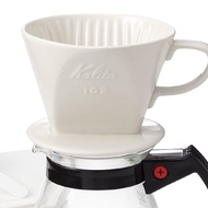 【日本】Kalita│NK102系列 陶瓷濾杯組合 (手沖咖啡器材套組)