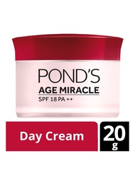 Ponds Age Miracle Day Cream 20 Gr