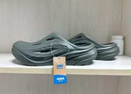 💎HOKA ONE ONE 綠色一字涼鞋拖鞋沙灘鞋💎