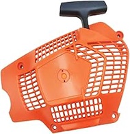 Compatible with Hus572 572XP 565 Chainsaw Recoil Starter Assembly, Replace Part Number 575527604 575