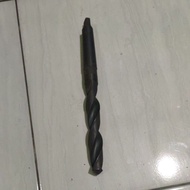 MATA HSS drill bit 23.5mm mt3 new HSS iron drill bit