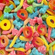 PREMIUM SP2S PRO SIIP0D CANDY ZERO SUGAR CANDY GUMMY SWEETS