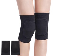Knee Pads for Women Men, Dance Knee Pads Wrestling Knee Pads Basketball Knee Pads Volleyball Knee Pa