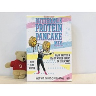 [Sunny Buy] Trader Joe's High Protein Milk Muffin Mix 454g Pancake