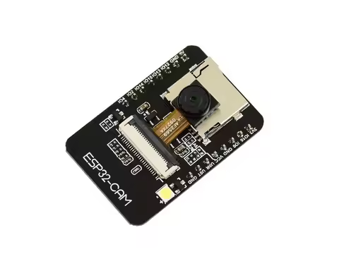 ESP32-CAM Wi-Fi Dev Board w/ OV2640 Ai-Thinker​ IoT Imaging Module Original In Stock