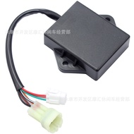 Aksesori ATV ATV sesuai untuk Yamaha YFZ350 Banshee 1997-2006 CDI