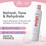 Evian Brumisateur® Facial Spray 300ml