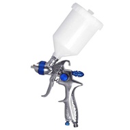 H887 1.4/1.7mm Nozzle Professional Sprayer Paint Air Mini Spray Gun for Painting Cars Aerograph Tool