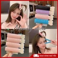 Self-Adhesive Bangs Clip - Cheap Korean Style Flying Bangs Curler