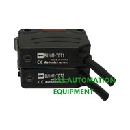 Authentic New Autonics BJ7M-TDT TDT-P BJ10M-TDT TDT-P BJ15M-TDT TDT-P Square Photoelectric Sensor Sw