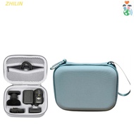 Suitable for DJI DJI OSMO Nano Storage Bag dji nano Sports Camera Full Set Portable Clutch