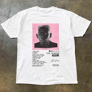 West Sea Trail Short Sleeve T-Shirt American Hip-Hop Singer Taylor Loose milk fiber Crew Neck Half S