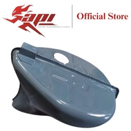 API C70 FUEL TANK GREY HONDA C70 C70Z FUEL TANK GREY
