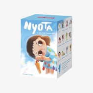 Nyota I Am the Seasons Series POP MART Figures