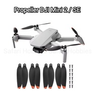 DJI Mini 2 Drone Propeller / SE
