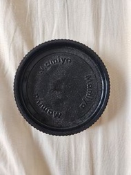 Mamiya rb67 body cap