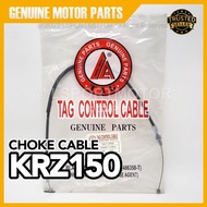 KAWASAKI KRZ150 CHOKE CABLE 54017-1094D KRZ 150