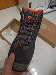 安全鞋Tentoes Harvey 安全鞋 safety shoe