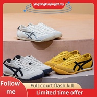 Corolla New Soft Water-Repellent PU Material Lightweight White Casual Sneakers for men & Students