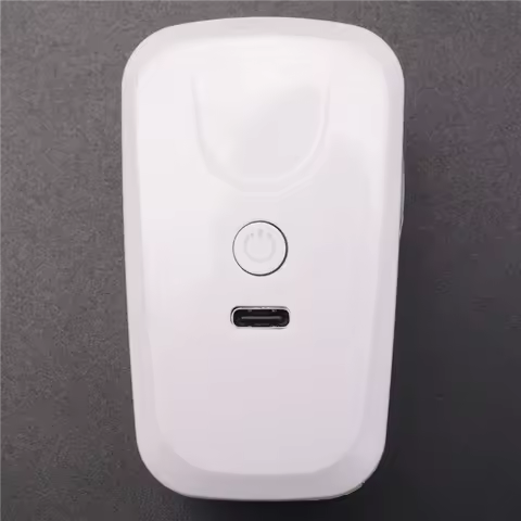 ABIT 905NM Nail Therapeutic Instrument Portable Painless Nail Laser Therapy Device Anti-Slip Silicon