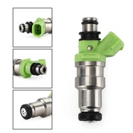 8pcs Car Fuel Injectors 2325070080 2320970080 for Toyota SOARER Cressida MX83 7MGE UPGRADE for LEXUS