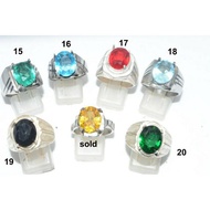 cincin couple cincin emas korea cincin lelaki