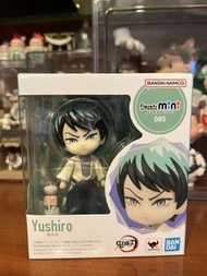 全新 Bandai Spirits Figuarts Mini 085 Yushiro 鬼滅之刃 愈史郎